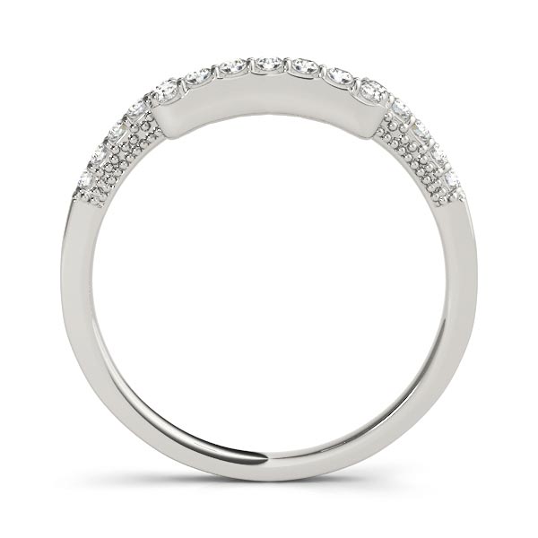 Wedding Band M50459-W-1