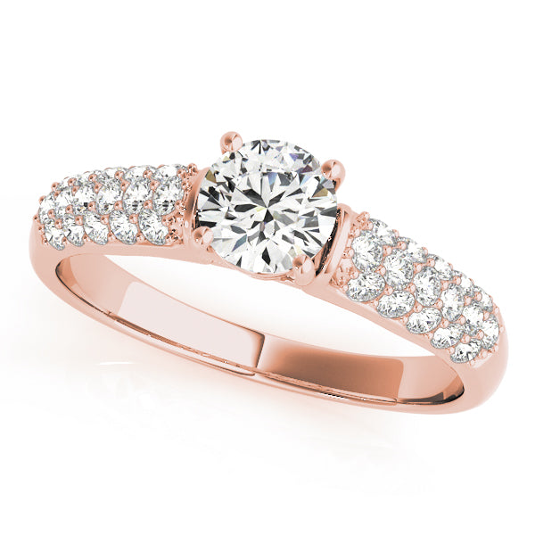 Engagement Ring M50466-E