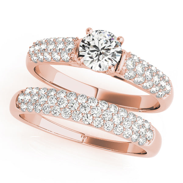 Engagement Ring M50466-E