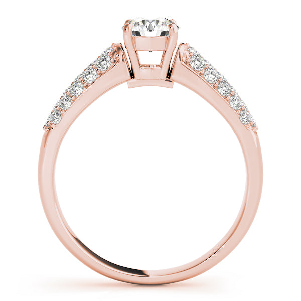 Engagement Ring M50466-E