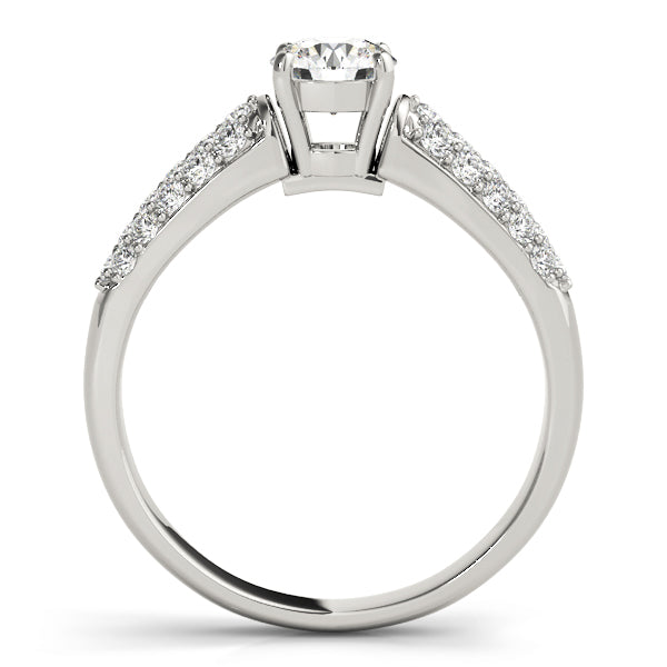Engagement Ring M50466-E