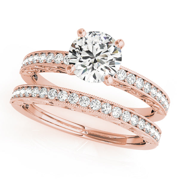 Engagement Ring M50471-E
