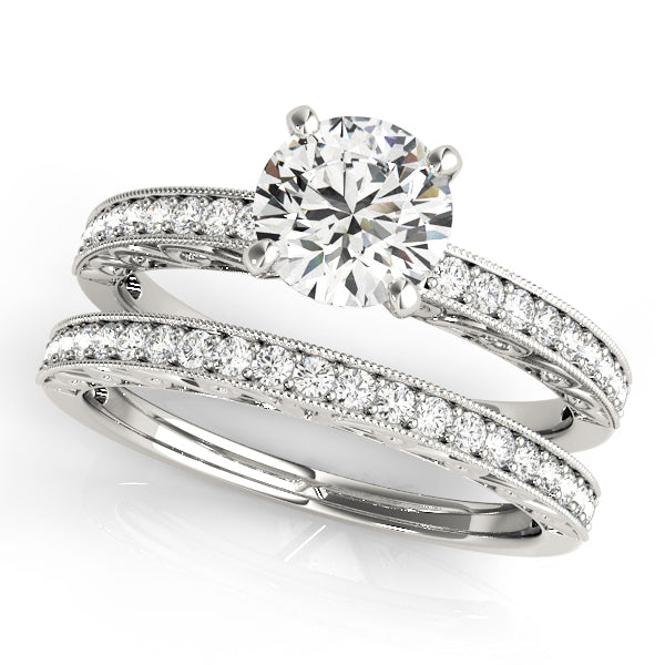 Engagement Ring M50471-E
