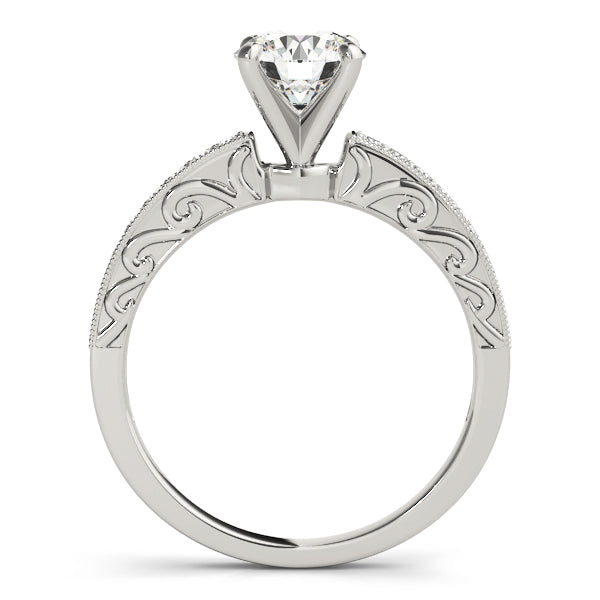 Engagement Ring M50471-E