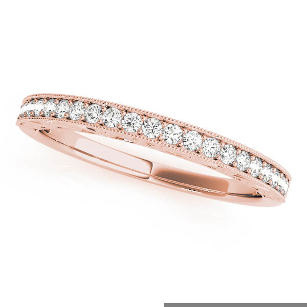 Wedding Band M50471-W