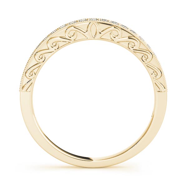 Wedding Band M50471-W