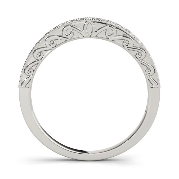 Wedding Band M50471-W