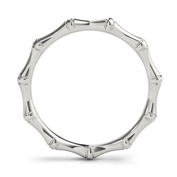 Wedding Band M50475-W-A