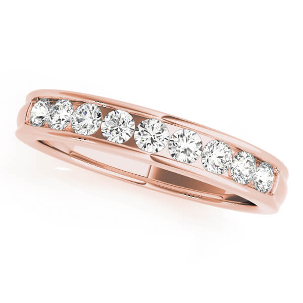 Wedding Band M50478-W