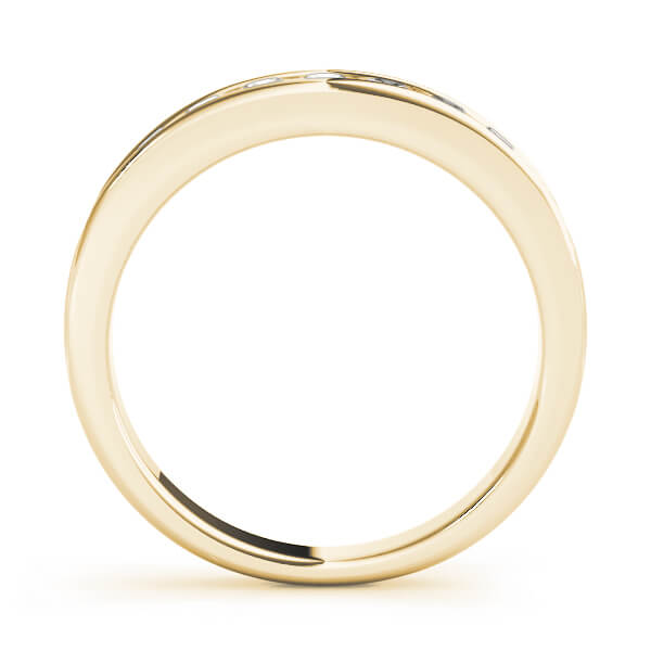 Wedding Band M50478-W