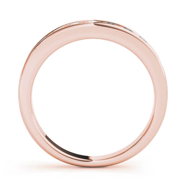 Wedding Band M50478-W