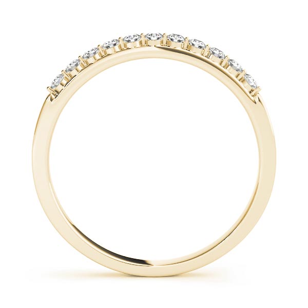 Wedding Band M50480-W