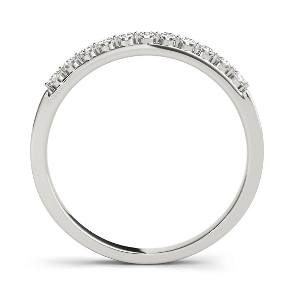 Wedding Band M50480-W