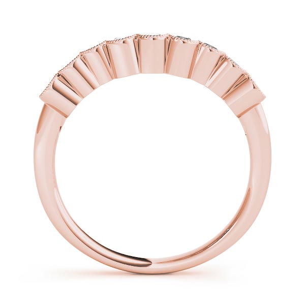 Wedding Band M50483-W