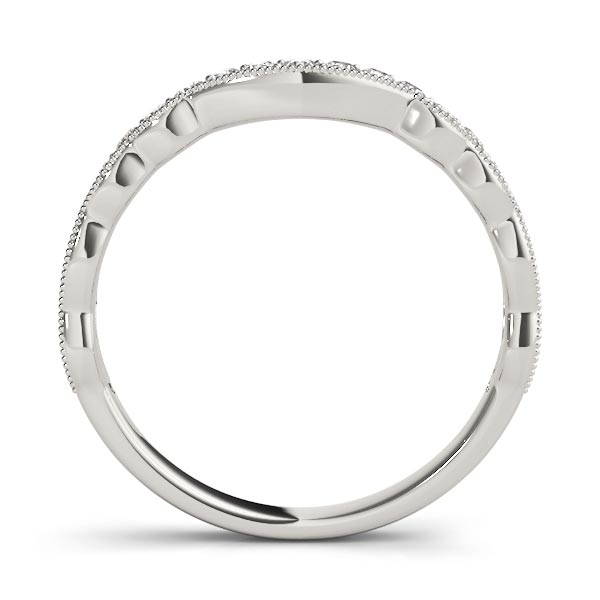 Wedding Band M50484-W