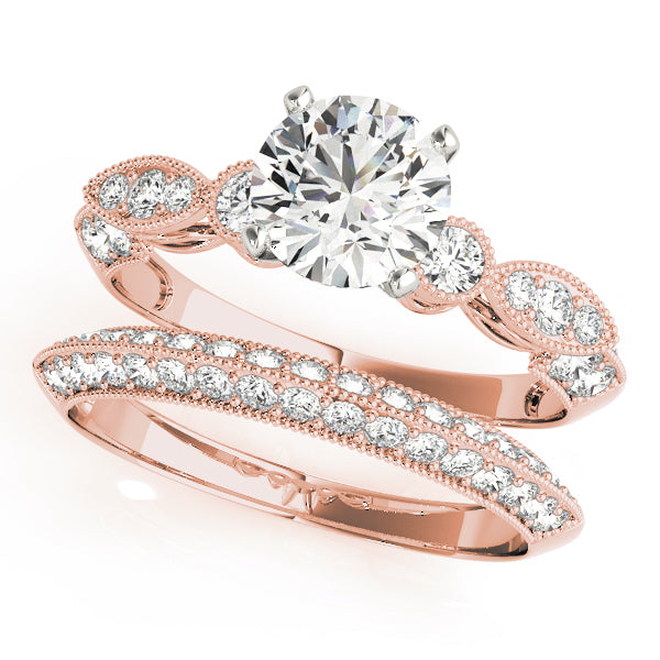 Engagement Ring M50486-E
