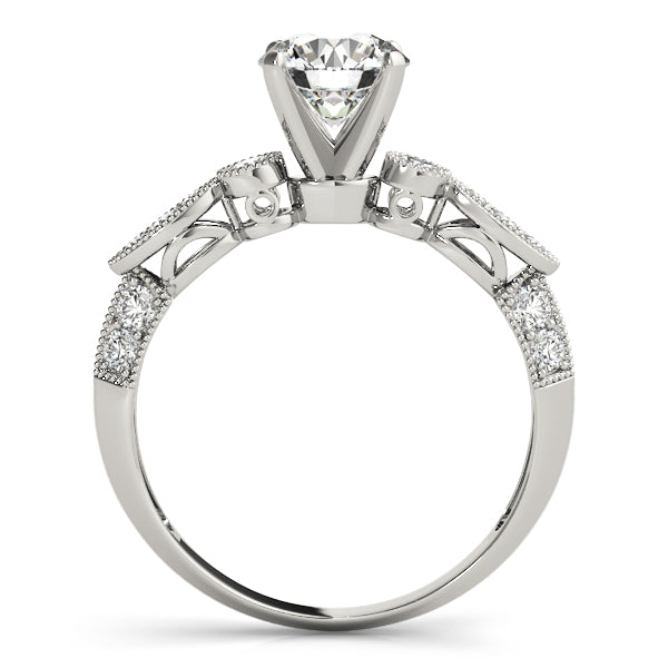Engagement Ring M50486-E