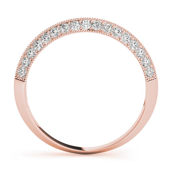Wedding Band M50486-W