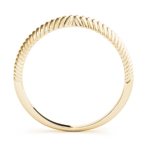 Wedding Band M50487-W