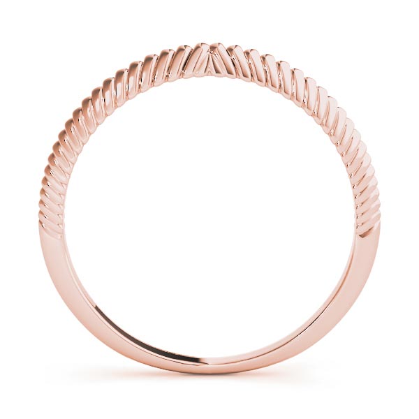 Wedding Band M50487-W