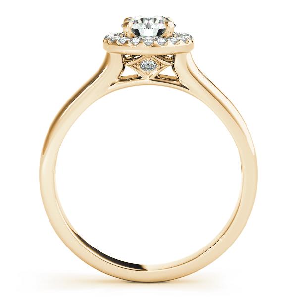 Engagement Ring M50489-E