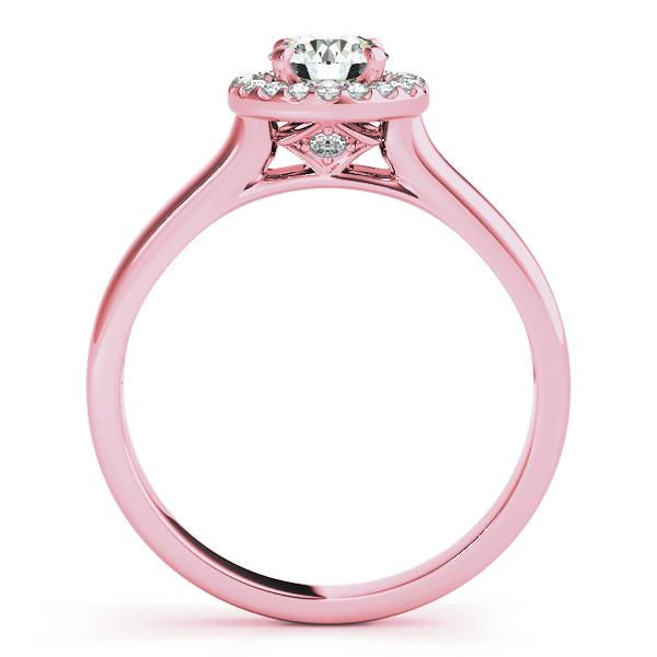 Engagement Ring M50489-E