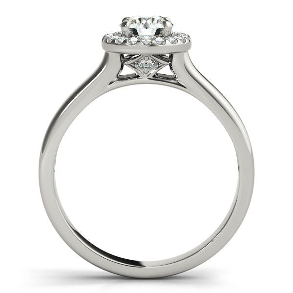 Engagement Ring M50489-E