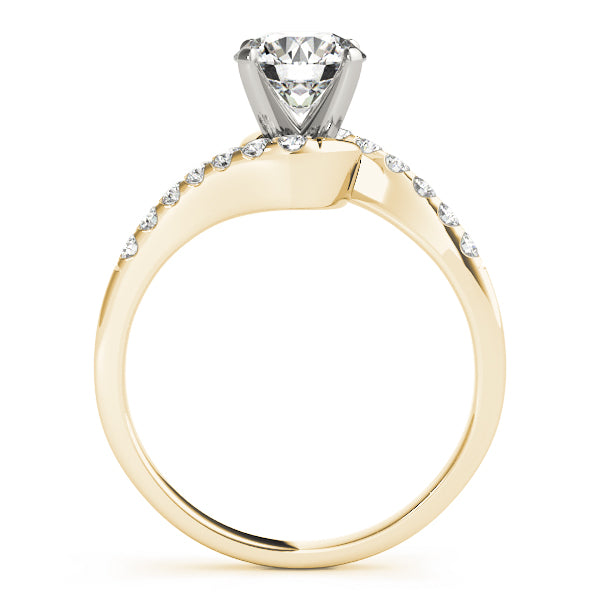 Engagement Ring M50490-E