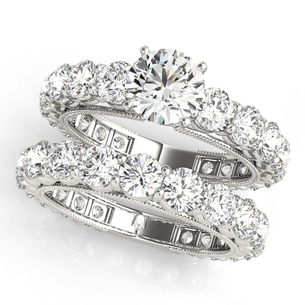 Engagement Ring M50491-E