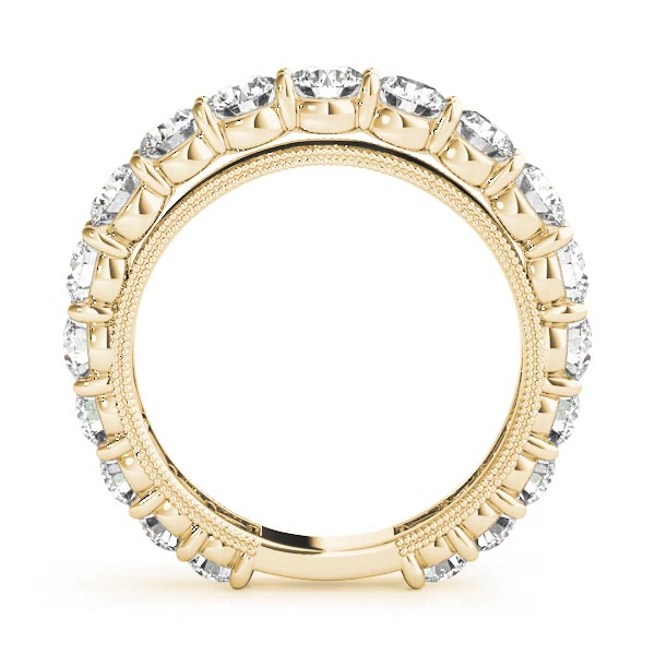 Wedding Band M50491-W