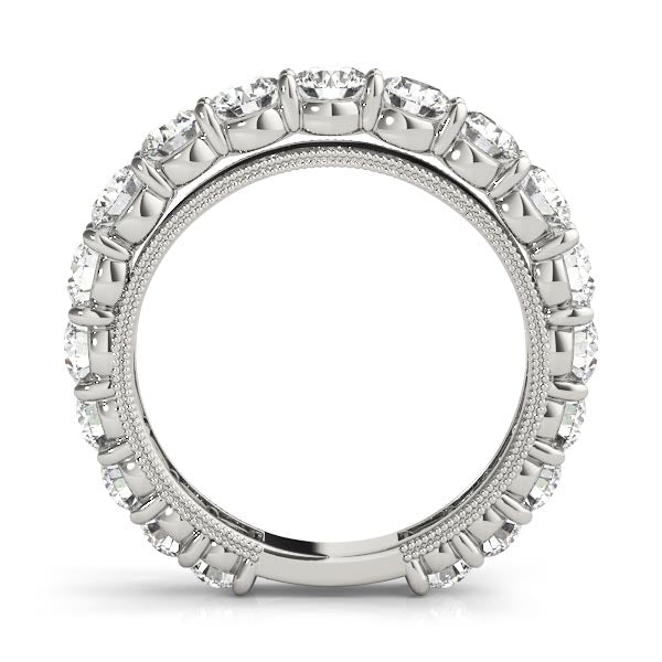 Wedding Band M50491-W