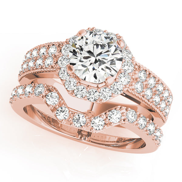 Engagement Ring M50494-E