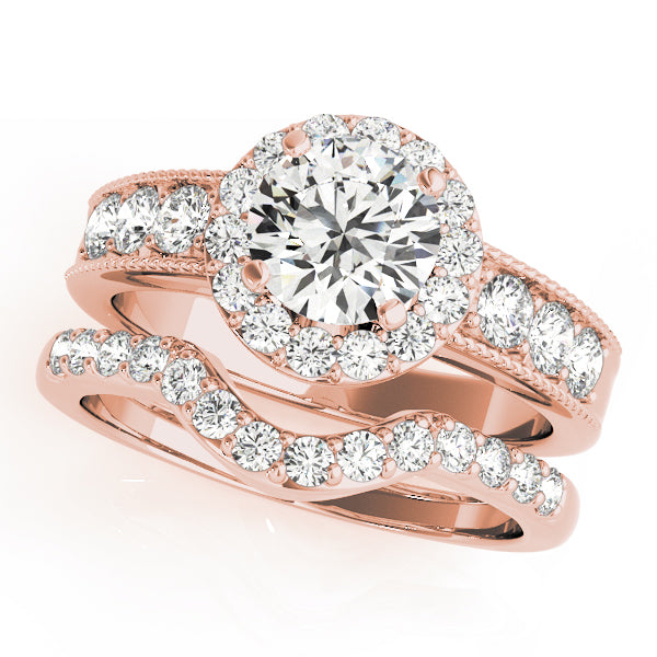 Engagement Ring M50500-E