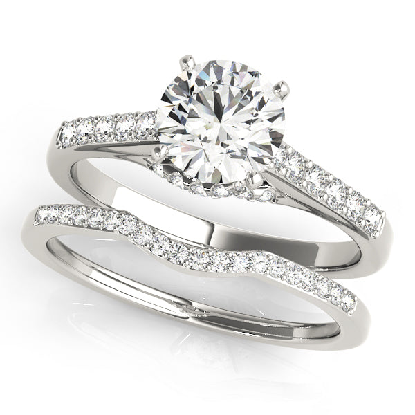 Engagement Ring M50505-E