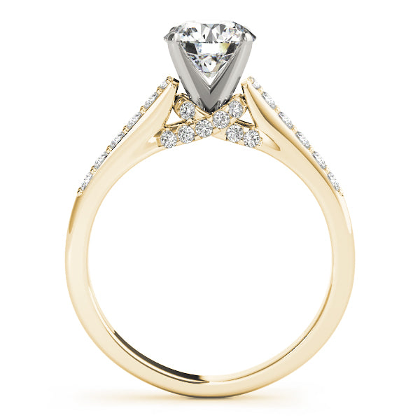 Engagement Ring M50505-E