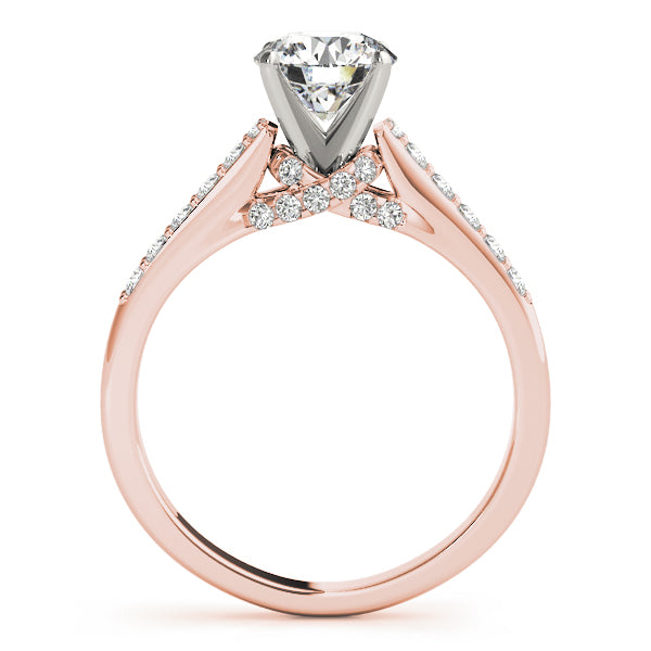 Engagement Ring M50505-E