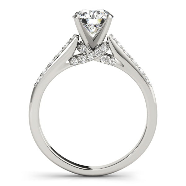 Engagement Ring M50505-E