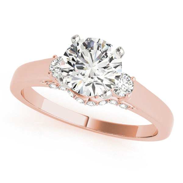 Engagement Ring M50506-E