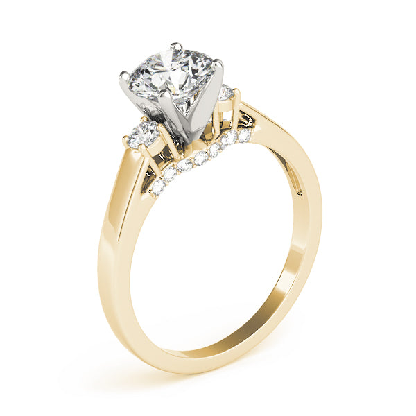 Engagement Ring M50506-E