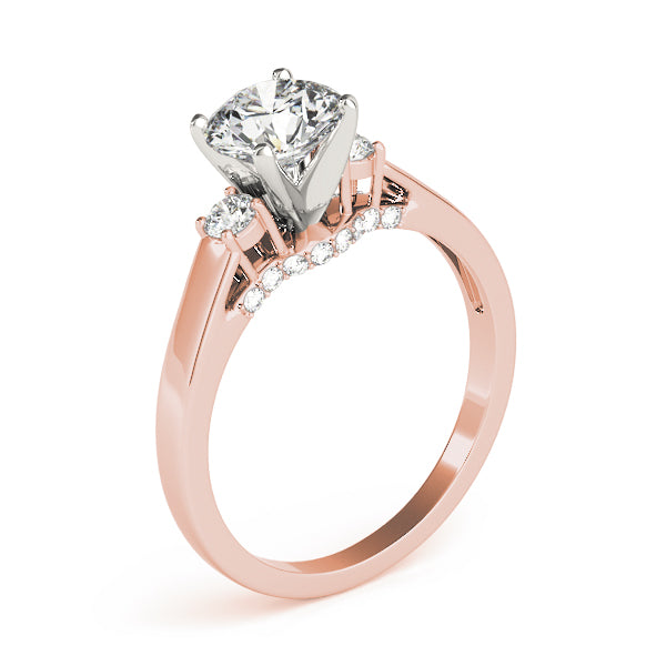 Engagement Ring M50506-E