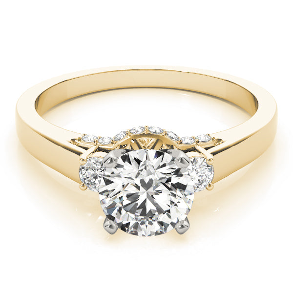 Engagement Ring M50506-E