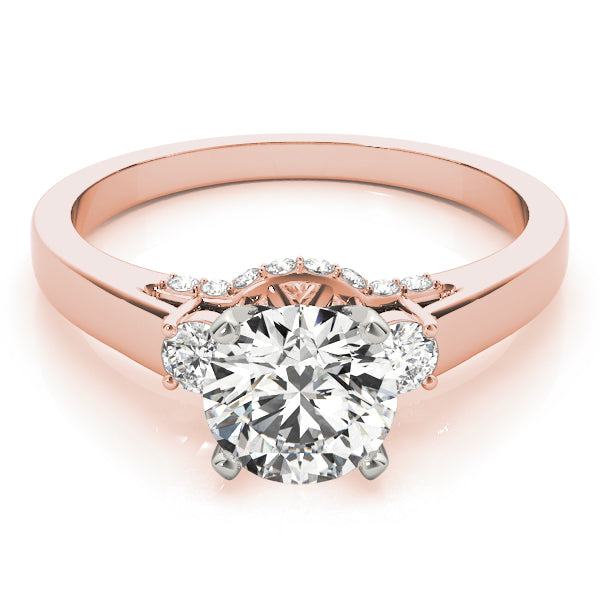 Engagement Ring M50506-E