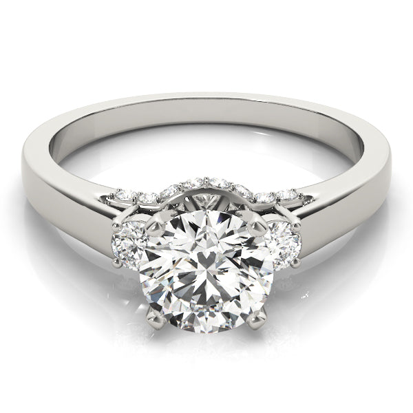 Engagement Ring M50506-E