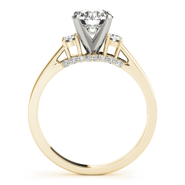 Engagement Ring M50506-E