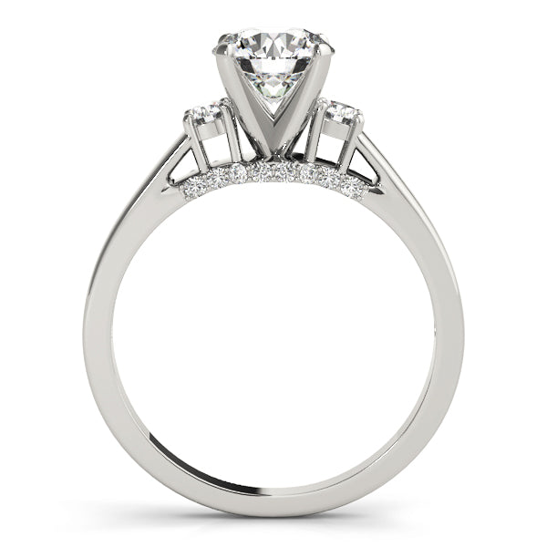Engagement Ring M50506-E