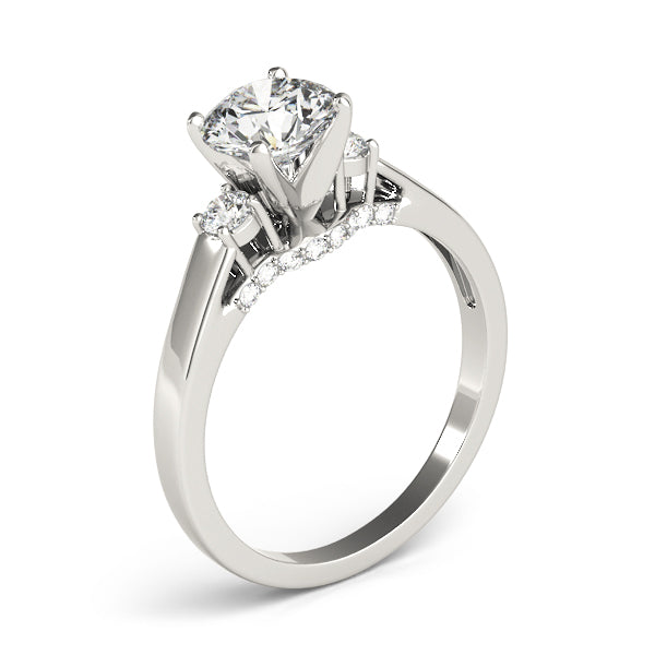Engagement Ring M50506-E