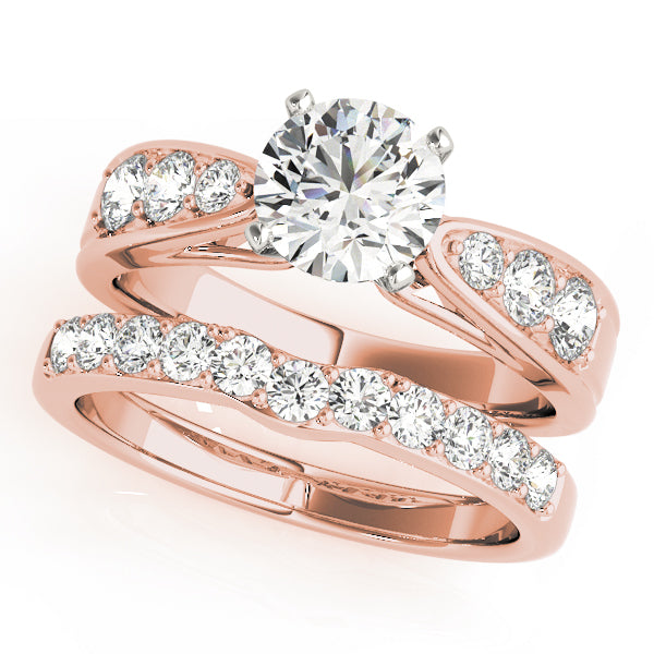 Engagement Ring M50507-E