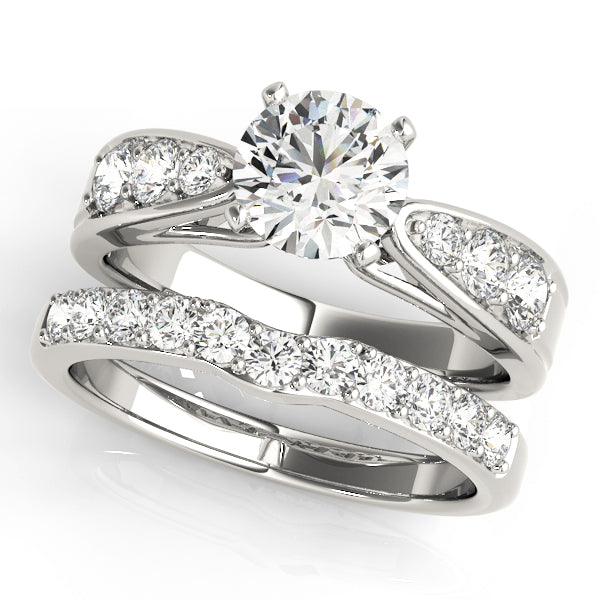 Engagement Ring M50507-E
