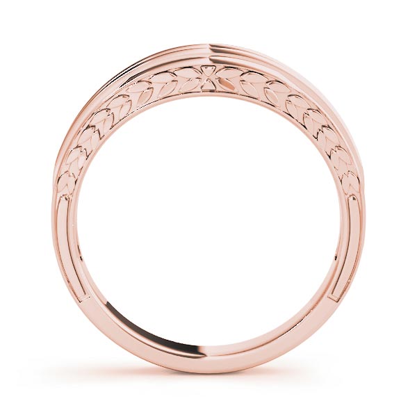 Wedding Band M50510-W
