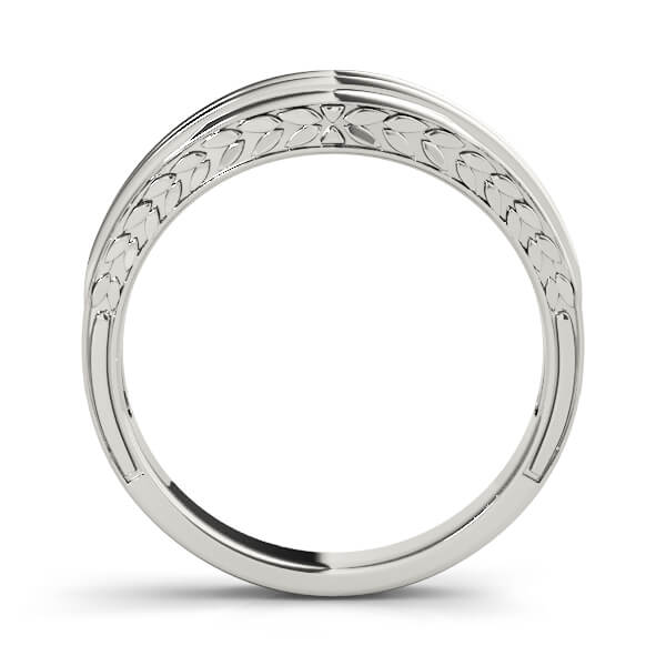 Wedding Band M50510-W